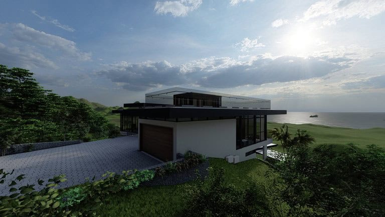 Monte Vista A11 Lot: Craft Your Ideal Retreat in a Prestigious Luxury Gated Community