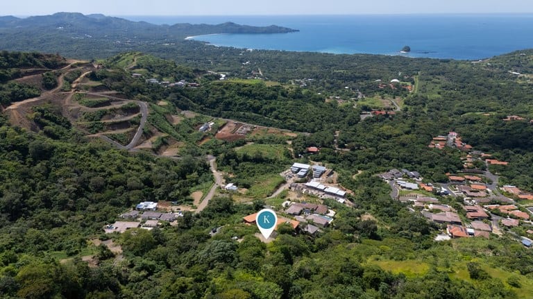 Monte Vista A11 Lot: Craft Your Ideal Retreat in a Prestigious Luxury Gated Community