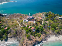 Stunning Ocean View Lot in Playa Flamingo: Ready to Build with Water Access! thumbnail