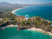 Stunning Ocean View Lot in Playa Flamingo: Ready to Build with Water Access! thumbnail