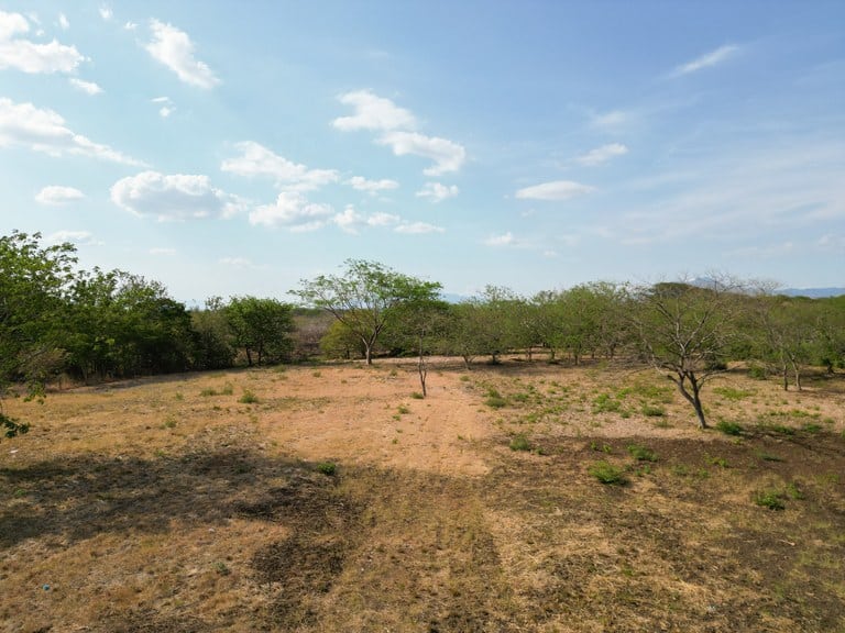 Lote Cañas: Prime Countryside Home Construction Site for Sale in Cañas