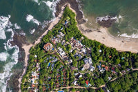 Lot #60 for Sale: Walk to the Beach in Beautiful Punta San Francisco, Tamarindo! thumbnail