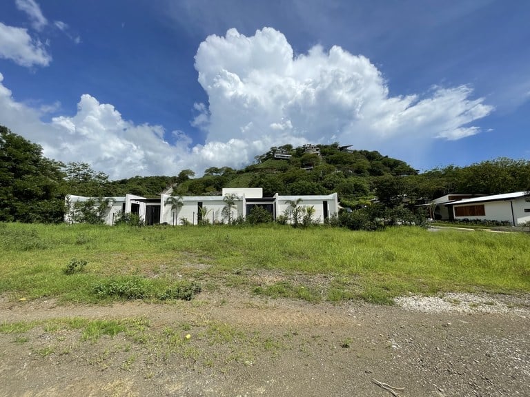 Senderos Lot: Turn-Key Lot in a Prestigious Luxury Gated Community!