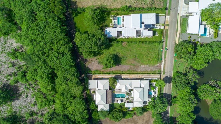 Senderos Lot: Turn-Key Lot in a Prestigious Luxury Gated Community!