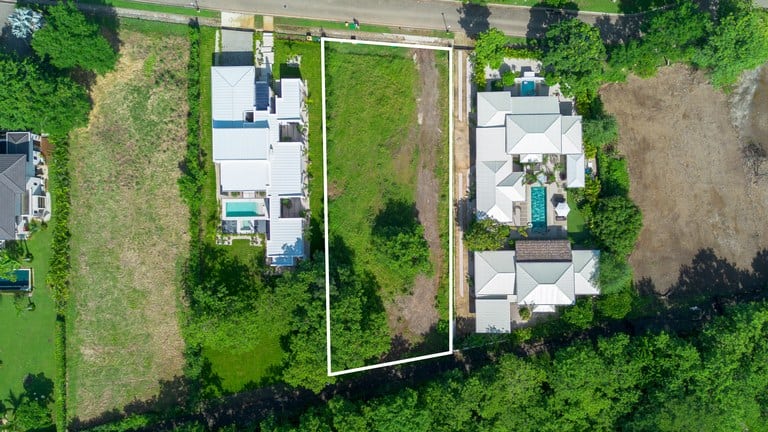 Senderos Lot: Turn-Key Lot in a Prestigious Luxury Gated Community!