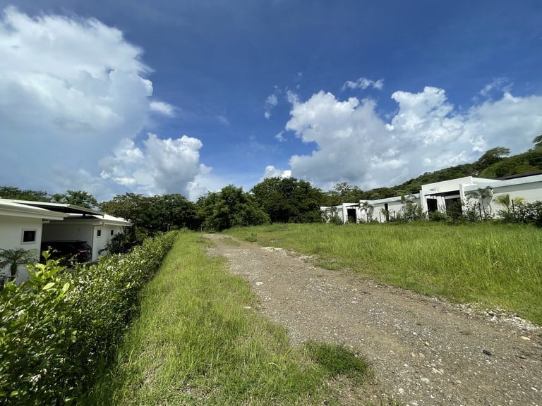 Senderos Lot: Turn-Key Lot in a Prestigious Luxury Gated Community!
