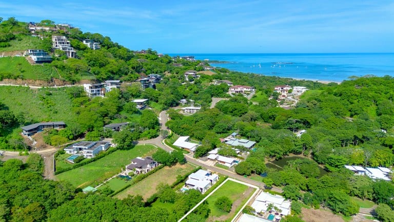 Senderos Lot: Turn-Key Lot in a Prestigious Luxury Gated Community!