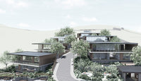 Air T-II: Prime Tamarindo Development Property in Town thumbnail