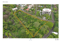 Air T-II: Prime Tamarindo Development Property in Town thumbnail