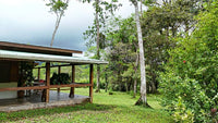 Finca Macadamia: A 154-Acre Rainforest Haven with Two Homes and Scenic Trails! thumbnail