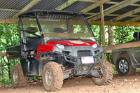 Finca Macadamia: A 154-Acre Rainforest Haven with Two Homes and Scenic Trails! thumbnail