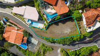 Stunning Ocean View Lot – Build Your Dream Home in Hermosa Heights, Playa Hermosa, Costa Rica! thumbnail