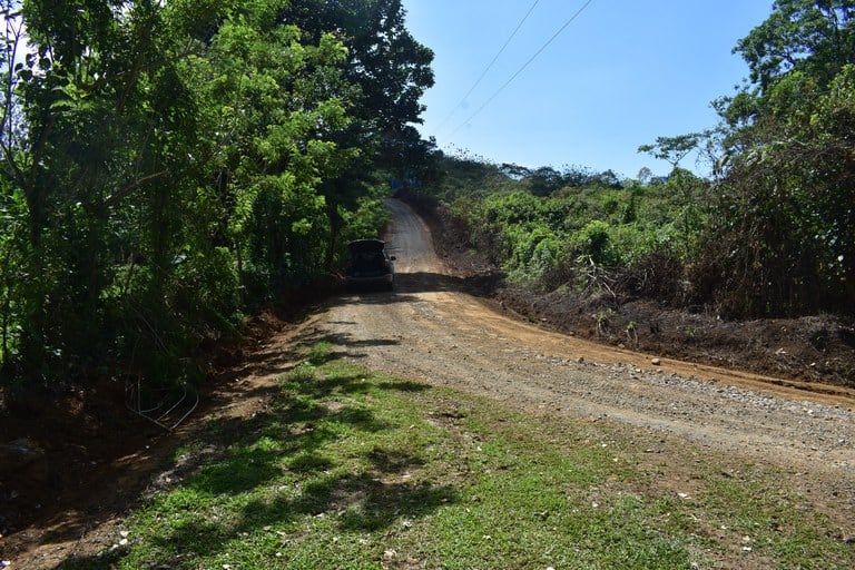 Finca La Paz: Picturesque Property for Sale in Santo Domingo de Bijagua!