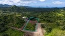 Lot 1, Vistas Flamingo: Captivating Ocean View Lot in Playa Flamingo! thumbnail