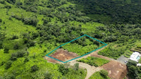 Lot 7, Vistas Flamingo: A Scenic Mountain View Lot in Playa Flamingo! thumbnail