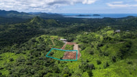 Lot 7, Vistas Flamingo: Stunning Mountain View Lot in Playa Flamingo! thumbnail