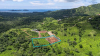Lot 7, Vistas Flamingo: A Scenic Mountain View Lot in Playa Flamingo! thumbnail