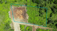 Lot 7, Vistas Flamingo: Stunning Mountain View Lot in Playa Flamingo! thumbnail