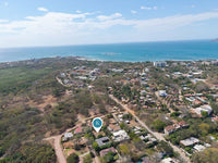 La Norma Lot 18: 983m² Flat Lot for Sale in Tamarindo’s Exclusive Gated Community thumbnail