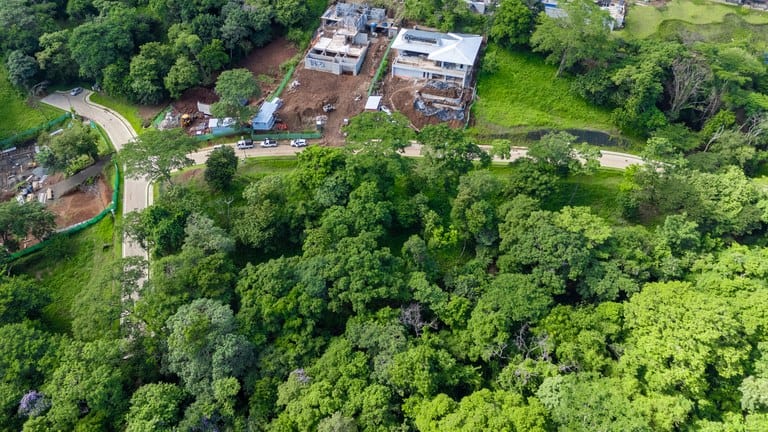 Sauco Lot #14 – The Perfect Canvas for Your Dream Home in Reserva Conchal