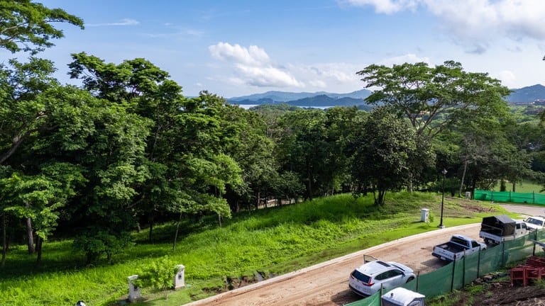 Sauco Lot #14 – The Perfect Canvas for Your Dream Home in Reserva Conchal