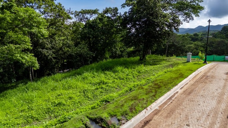 Sauco Lot #14 – The Perfect Canvas for Your Dream Home in Reserva Conchal