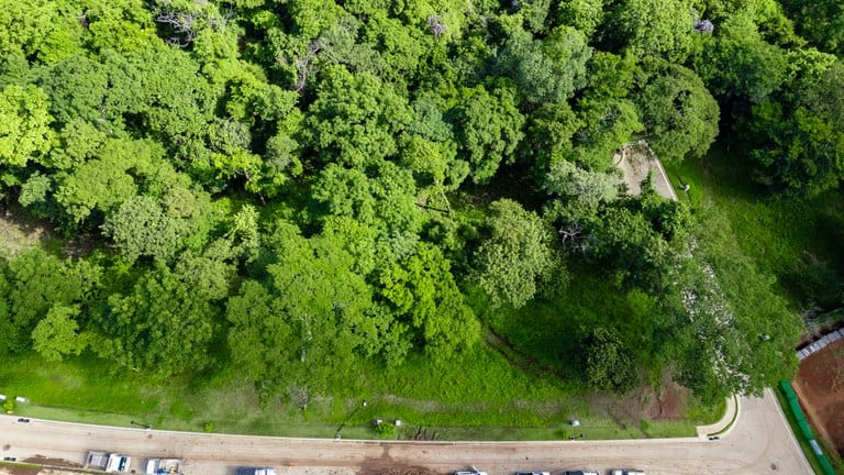 Sauco Lot #14 – The Perfect Canvas for Your Dream Home in Reserva Conchal
