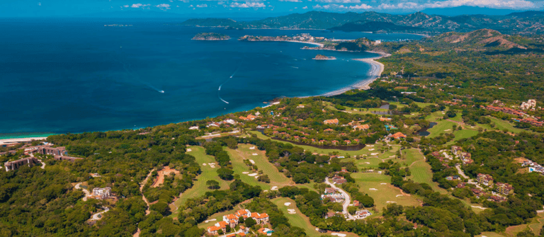 Sauco Lot #2 – Prime Homesite Opportunity in Reserva Conchal