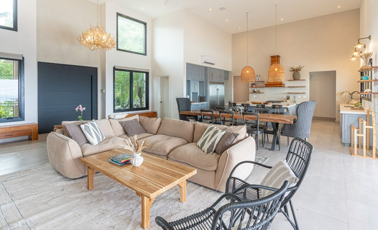 Casa Islas at Mar Vista – Luxury Ocean View Home