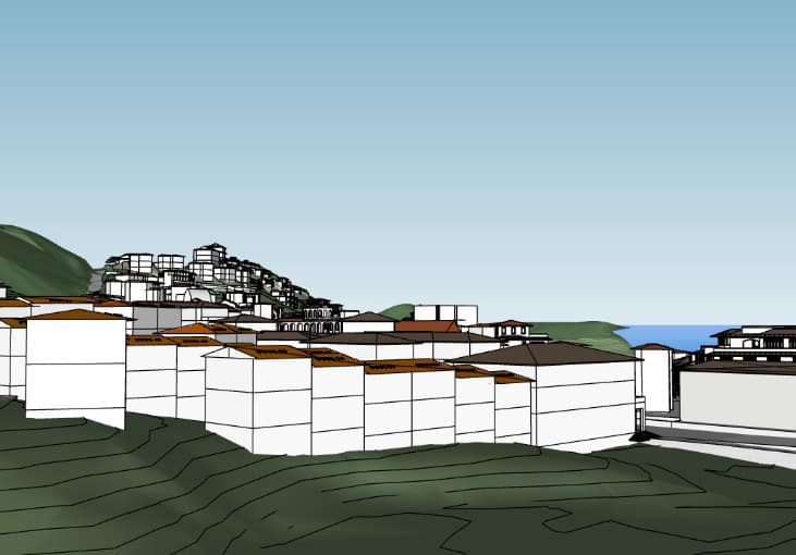 Lot 21 – Paseo del Parque