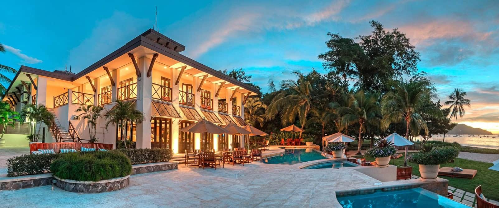 Seas the Day: Stunning 2BR Pacifico Condo with Breathtaking Ocean Views