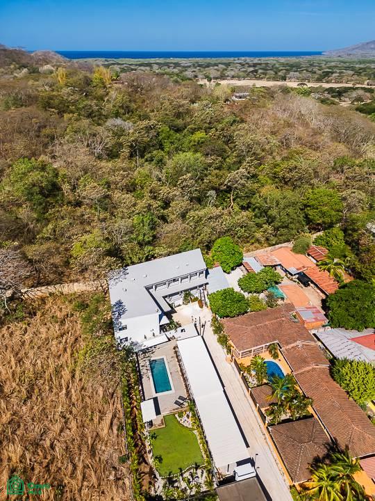 Monte Alto Apartments in Villareal, Tamarindo, Guanacaste