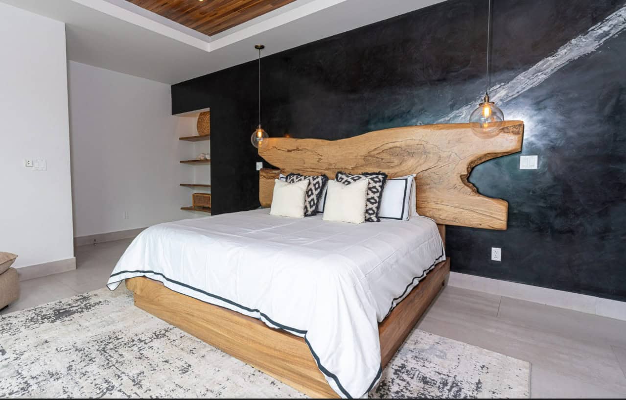 Casa Islas – Stunning Ocean-View Estate with Guest Studio in Mar Vista
