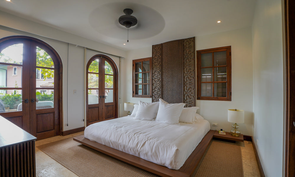 11 Plaza Carlota | 2-Bedroom Condo with Pool Access in Las Catalinas