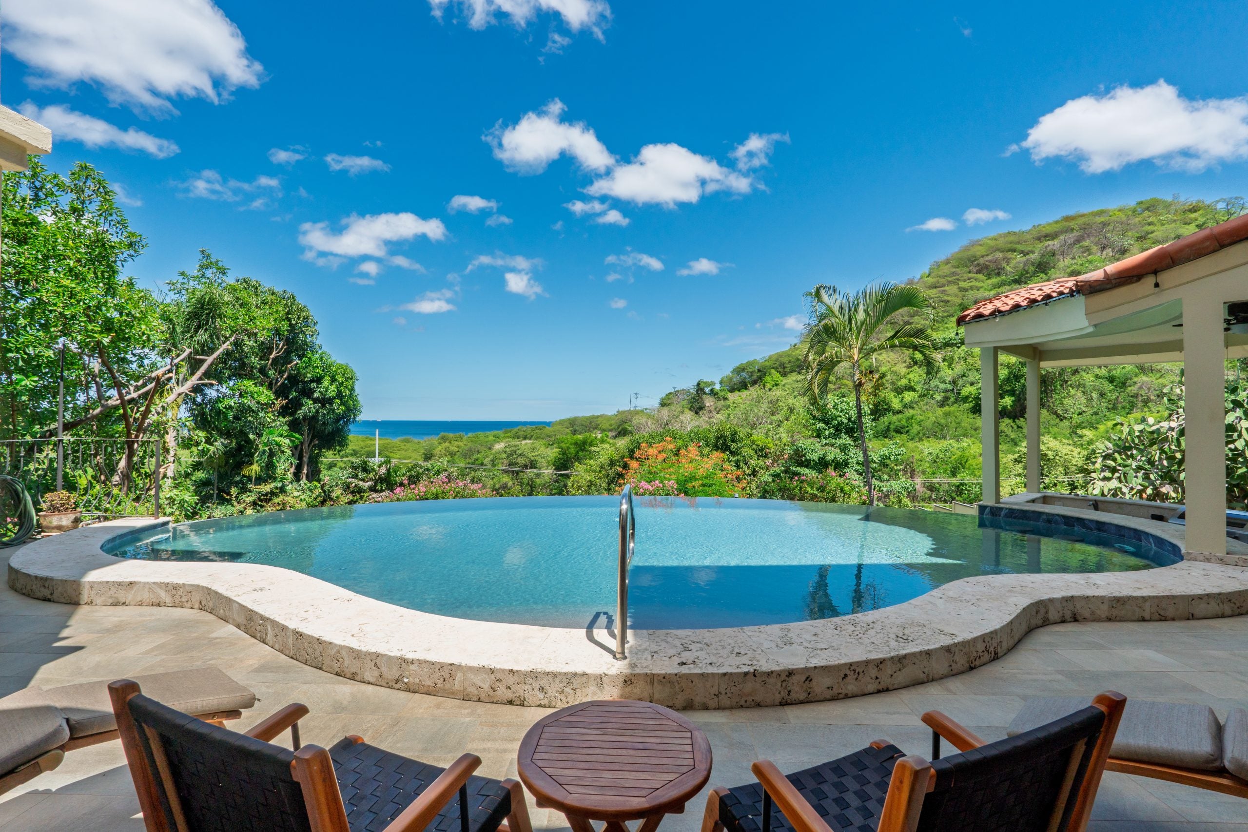 Terrazas del Sol | Ocean View Duplex