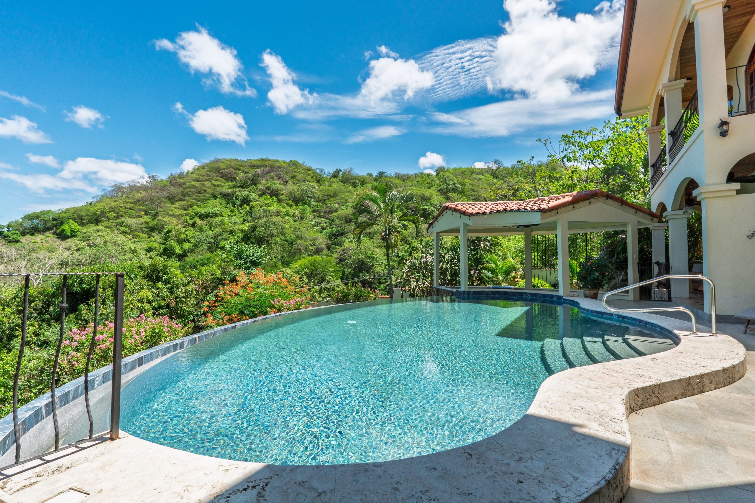 Terrazas del Sol | Ocean View Duplex