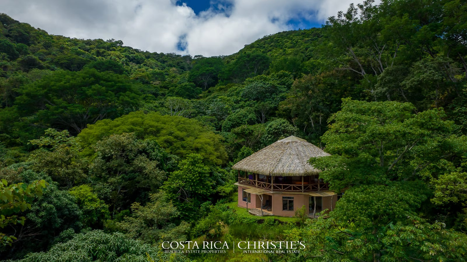Amatierra: A Wellness Sanctuary and Eco-Retreat