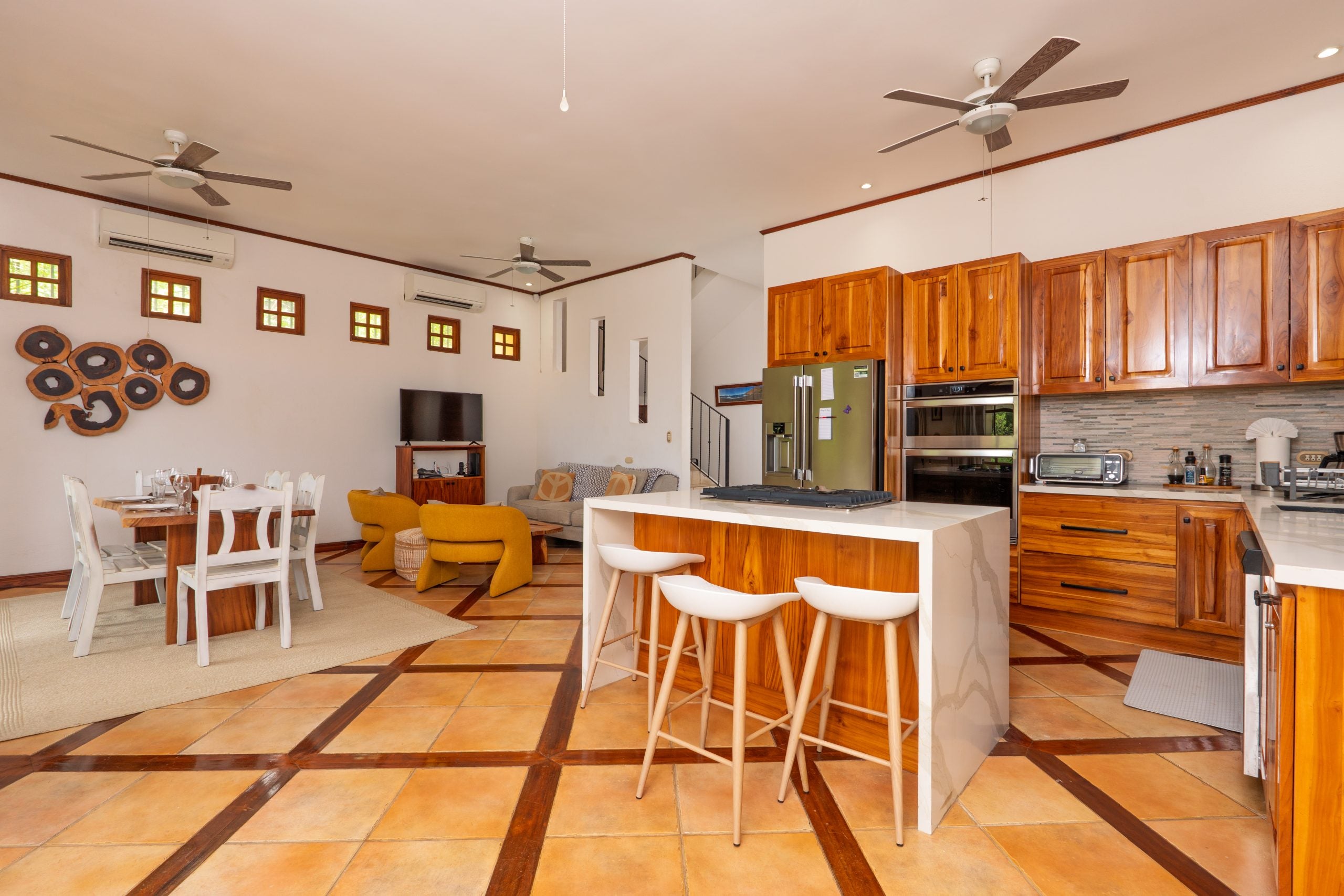 Terrazas del Sol | Ocean View Duplex