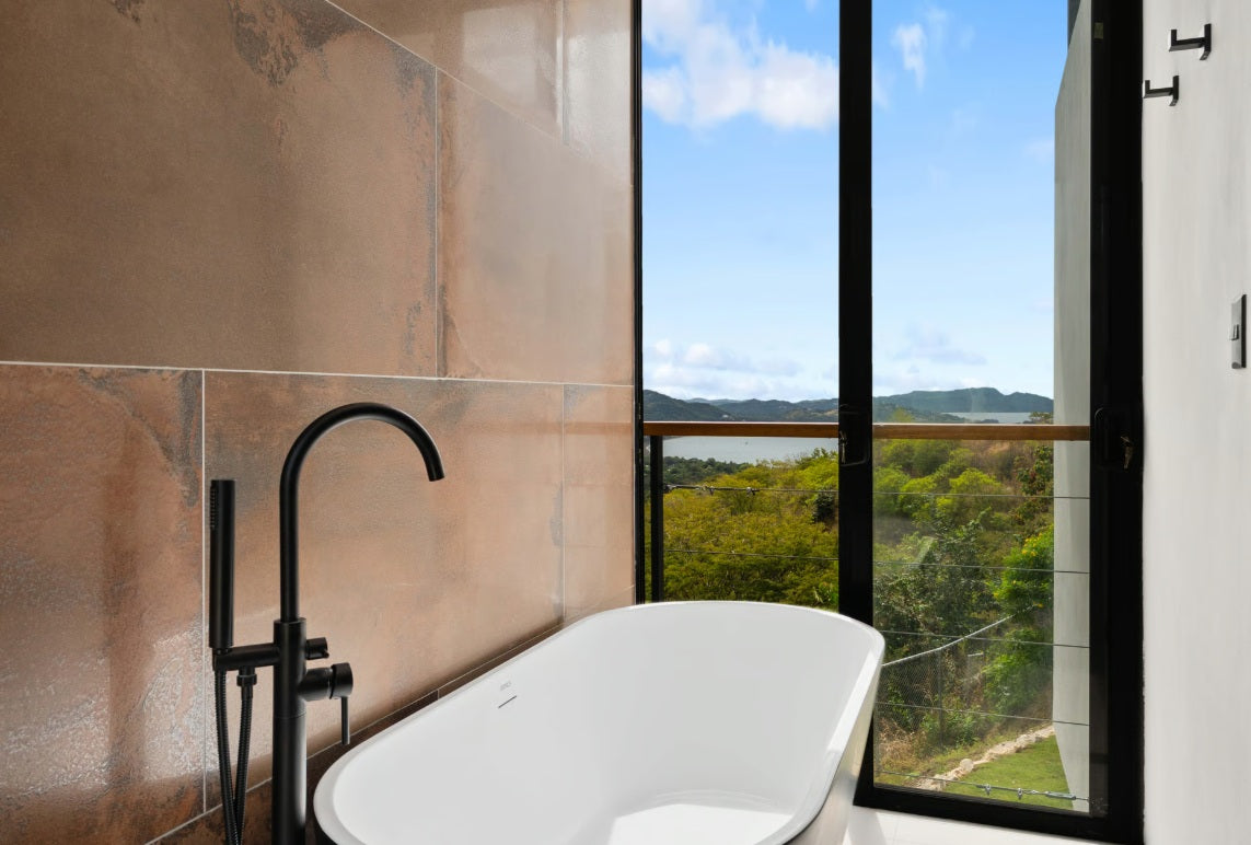 Villa Raoli | Dream Home in Pacific Heights