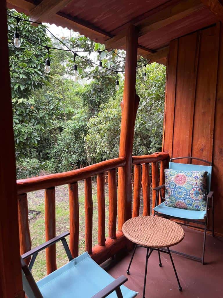 Hot Springs & Mineral River Lodge - 25 Hectares of Land Upala, Alajuela Province