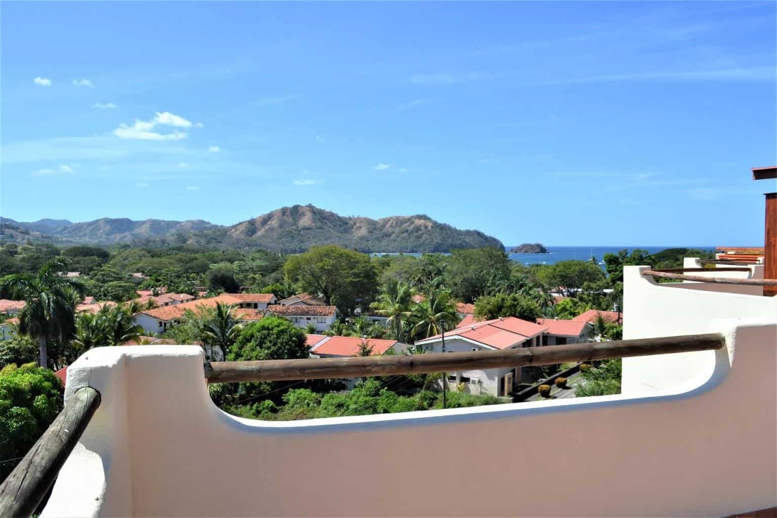 Coco Sunset 102 Amazing Ocean view Rooftop Playas Del Coco