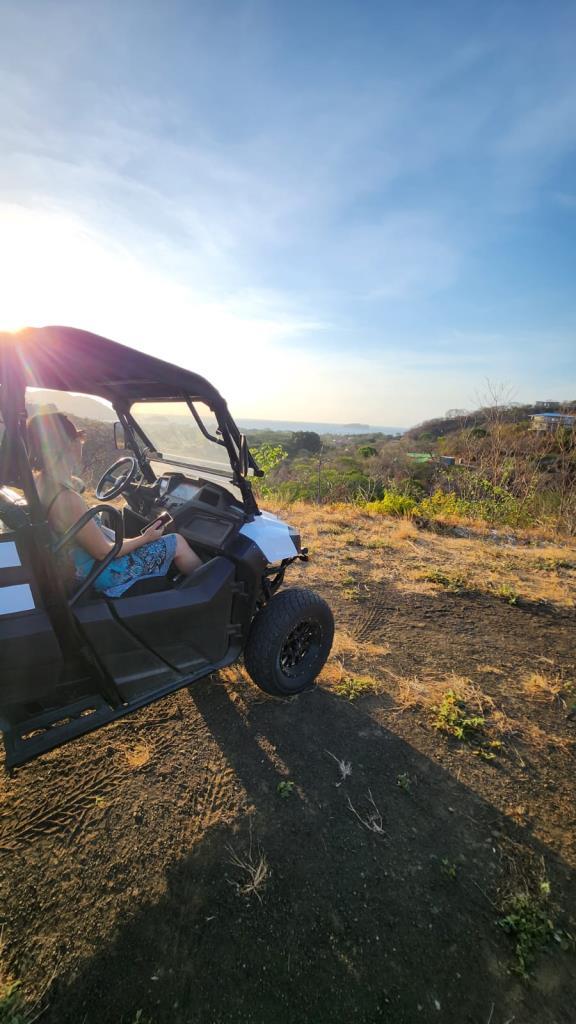 Ocean View Lot, Altos del Mar