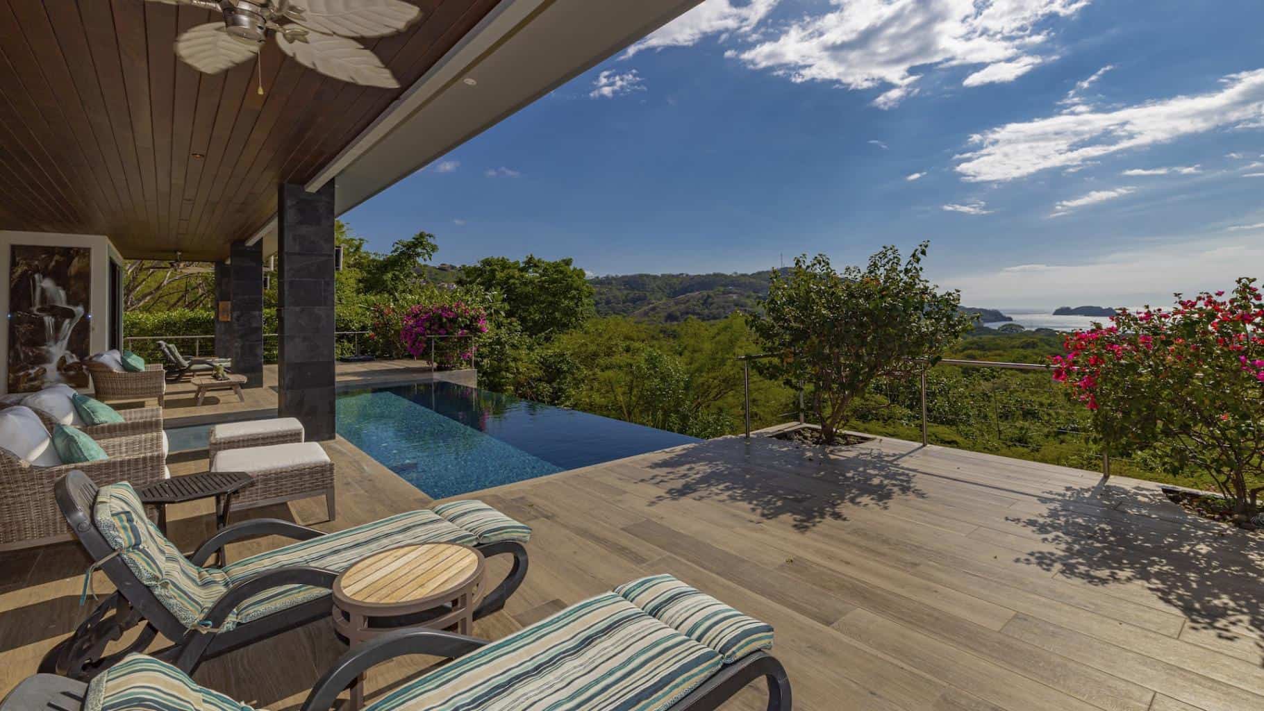 VILLA AQUABELLA Monte Bello Lot 8