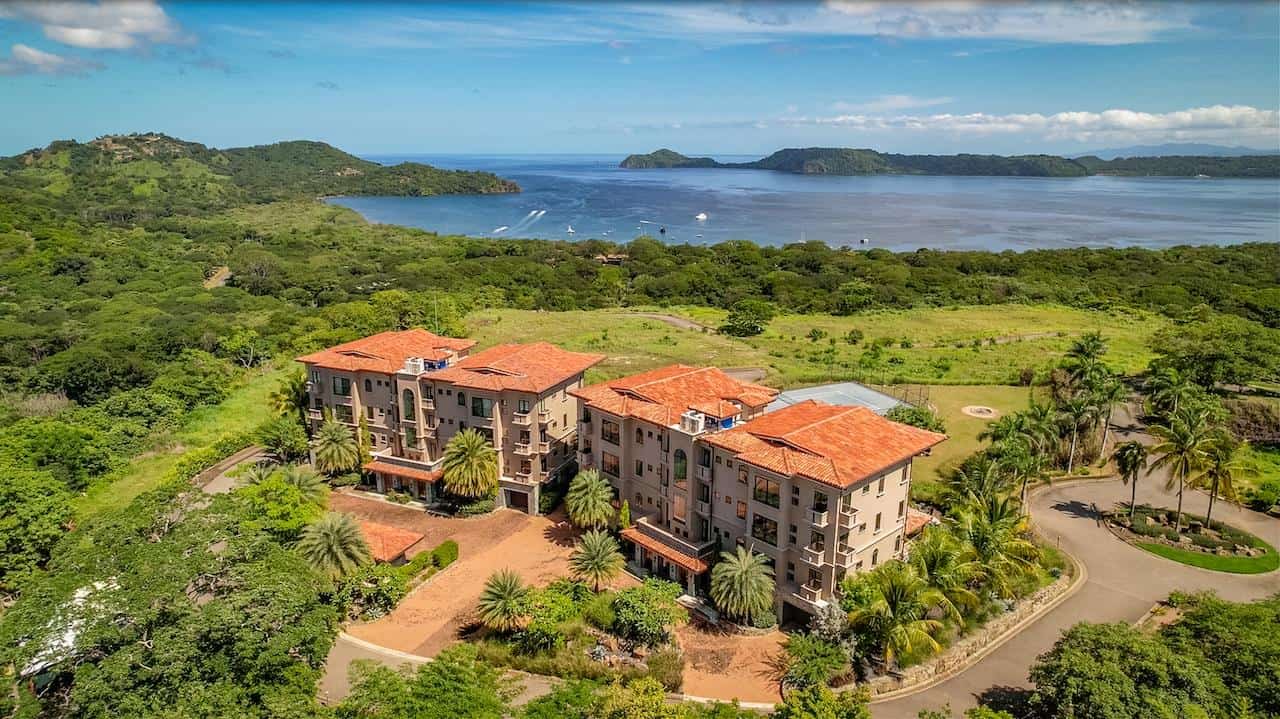Hacienda del Mar 4