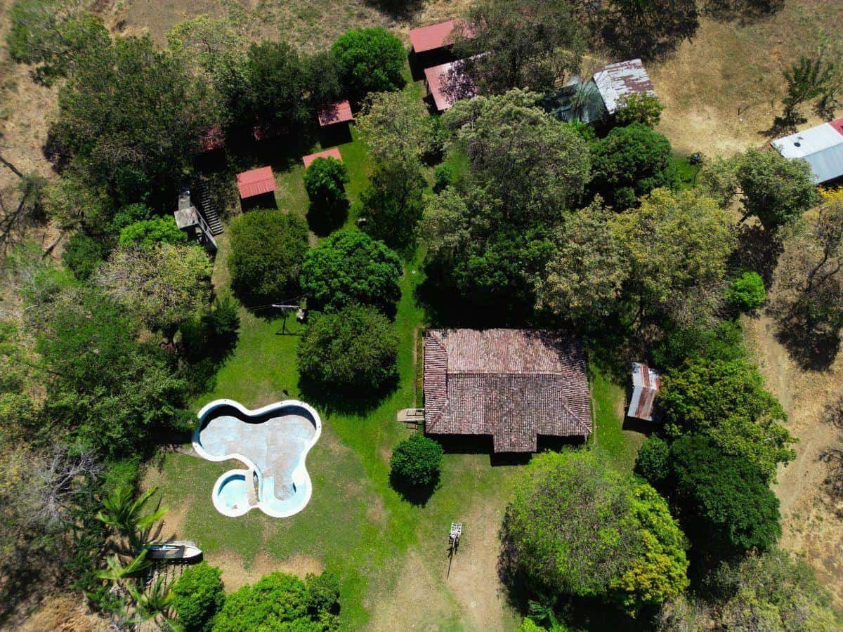 Development Opportunity - 54 Lots + Common Areas