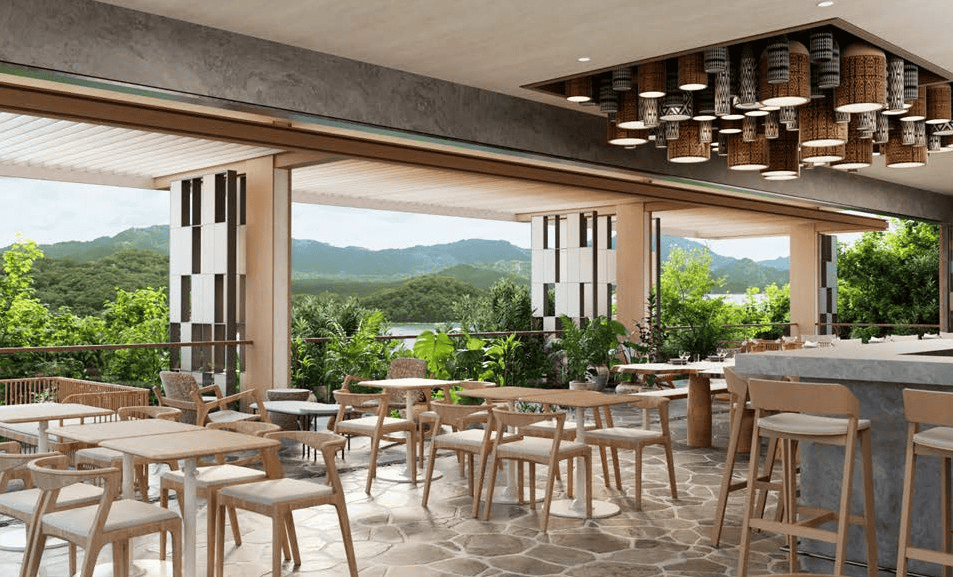 Casa Chameleon Condominiums B-602PH