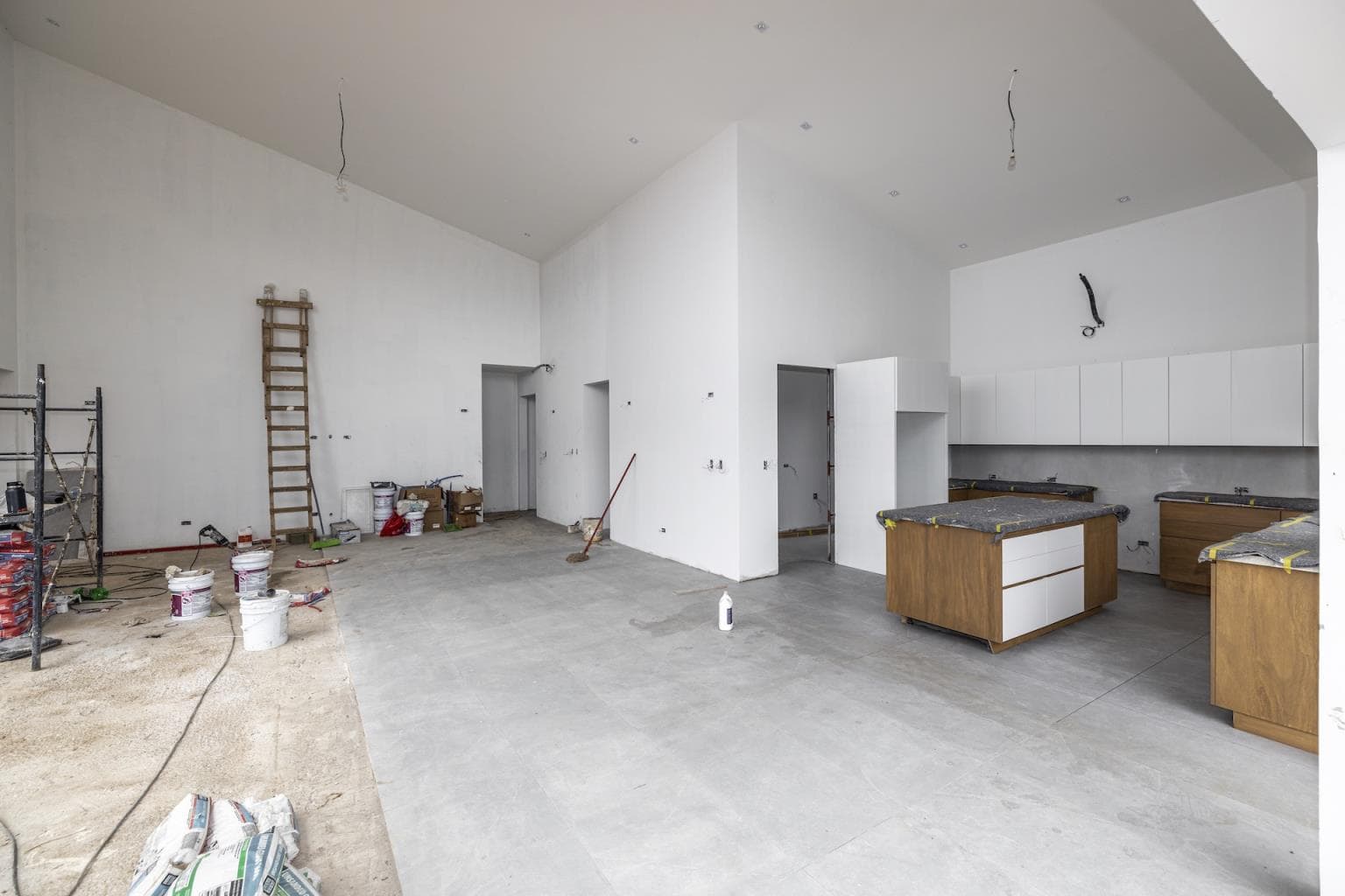 Casa Amanecer Cacique Lot 6