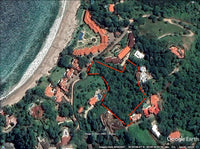 2,82 Acres virgin land Flamingo beach, Suite 100 meters from Flamingo beach thumbnail