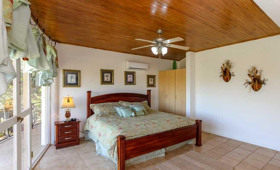 Casa Media Luna Ocean View in Ocotal