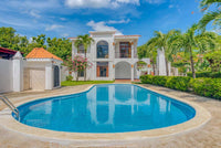 3-Bedroom House plus 6 Cabins in Playas del Coco thumbnail